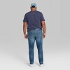 Men's Tall Taper Jeans - Original Use™ - image 3 of 3