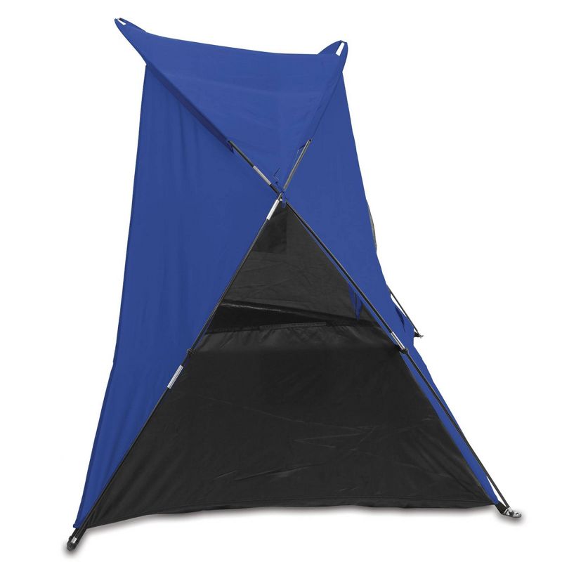 Picnic Time Cove Beach Tent  - Blue, 5 of 10
