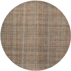 Abstract ABT151 Hand Tufted Indoor Rugs - Safavieh - 1 of 4