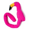 fabdog Twisty Flamingo - 2 of 4