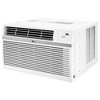 LG LW1424RD 14,000 BTU Window Air Conditioner with Remote - White - 4 of 4