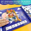 QUOKKA Magnet Travel Games for Kids - 4 of 4