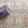 Annie Selke - Dash & Albert Chapel Hill Hand Loom Knotted Cotton Rug - 4 of 4