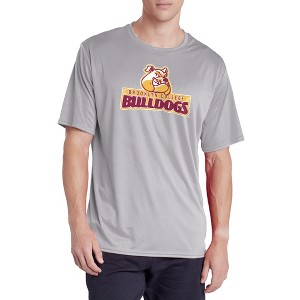 Men's Campus Lab Brooklyn College Men's Sport Active T-Shirt Primary Logo - 1 of 4