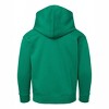The Juniper Shop Lucky Vibes Distressed Youth Graphic Hoodie - 2 of 3