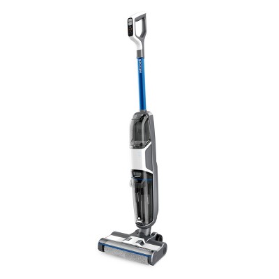 Bissell CrossWave HF3 Cordless Black Wet Dry Vacuum
