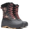 Kids Big Kids' Snowbank Boot - 3 of 4