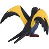 Takara Tomy Pokemon Moncolle 2 Inch Figure MS-47 Kilowattrel - 3 of 4