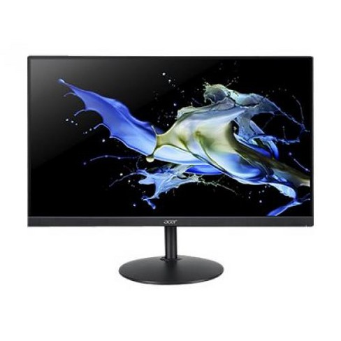 Lg 24 Full Hd Ips Computer Monitor With Amd Freesync - Black - 24mp60g :  Target