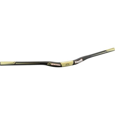 renthal fatbar carbon v2 handlebar