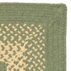 Colonial Mills Yucatan Area Rug - Green 2x5 - 2 of 3