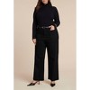 ELOQUII High Collar Sweater - 4 of 4