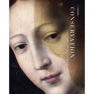 Conservation: MFA Highlights - (Paperback) - 1 of 1