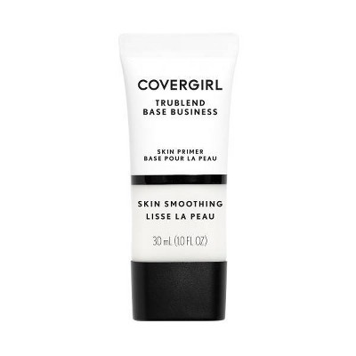 COVERGIRL truBLEND Base Business Face Primer -1.014 fl oz