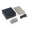 iWALK Small Portable Sparkly Charger Power Bank 4500mAh Ultra-Compact Battery Pack Compatible with iPhone 14/13/12/11/XR/XS/X/8/7/6 & Airpods - 3 of 4