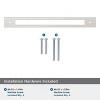 Amerock Medora Backplate for Cabinet Knobs and Pulls - 4 of 4