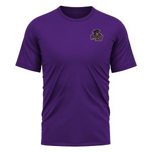 Men's Campus Lab Whittier College Men's Sport Active T-Shirt Left Chest Logo - 1 of 4
