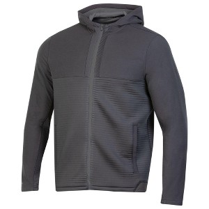 Men's Under Armour Storm Daytona Golf Hoody Pitch Gray Large - 1 of 1