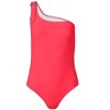 VENUS Womens One-Shoulder One-Piece - 3 of 3