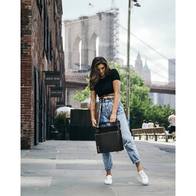 Victrola Revolution GO Portable Rechargeable Bluetooth Record Player - VSC-750