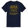 Men's - Wicked - Shiz University Short Sleeve Graphic T-Shirt - 2 of 4