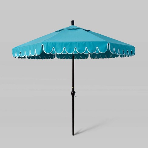 Beach umbrella store target