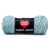 Red Heart Super Saver Yarn 24 Pack-Iceland Mix - 2 of 4