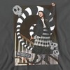 Boys’ Beetlejuice Shake Shake Shake Hooded Sweatshirt - 2 of 4