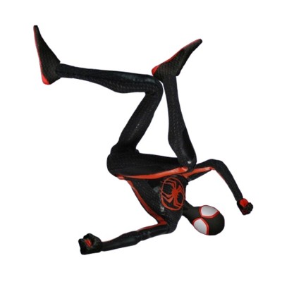 Miles Morales Spider-Man Across the Spider-Verse One:12 Collective Figure
