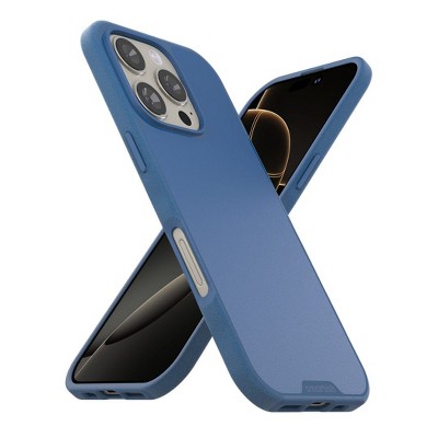 Smartish iPhone 16 Pro MagSafe Case - Gripmunk Magnetic Slim Case