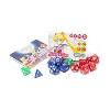 Sailor Moon Crystal Dice Challenge Board Game - 3 of 3