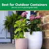 Miracle-Gro Moisture Control Potting Mix for Container Plants, Protects against Over- and Under-Watering, 2 cu ft - 3 of 4