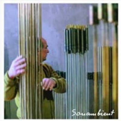 Harry Bertoia - Experimental I/Mechanical I (CD)