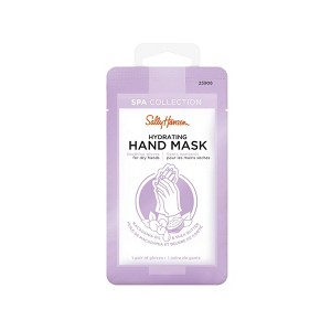 Sally Hansen Spa Collection 25906 Hydrating Hand Mask - 0.88 fl oz - 1 of 4