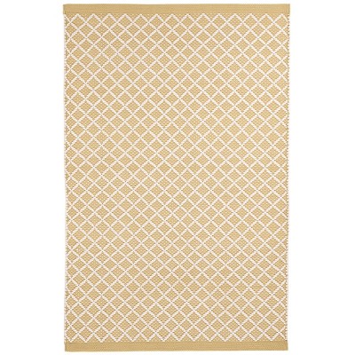 Home Conservatory Trellis Handwoven Indoor/Outdoor Area Rug