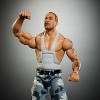 WWE Bushwhacker Luke Elite Survivor Series War Games Action Figure - image 3 of 4