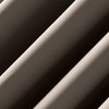 Sun Zero 100% Blackout Oslo Theater Grade Grommet Curtain Panel - 4 of 4