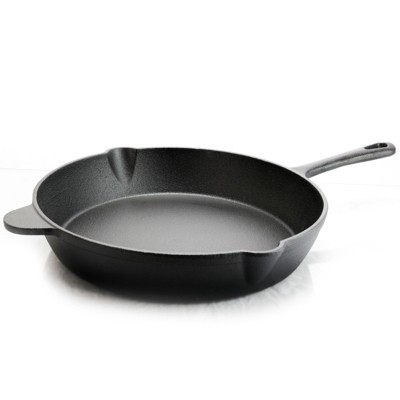 Gibson Home Ellsworth 8 Inch Aluminum Nonstick Frying Pan : Target