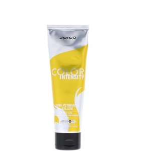 Joico Vero K-Pak Color Intensity Semi-Permanent Hair Color, Yellow, 4 oz - 1 of 4