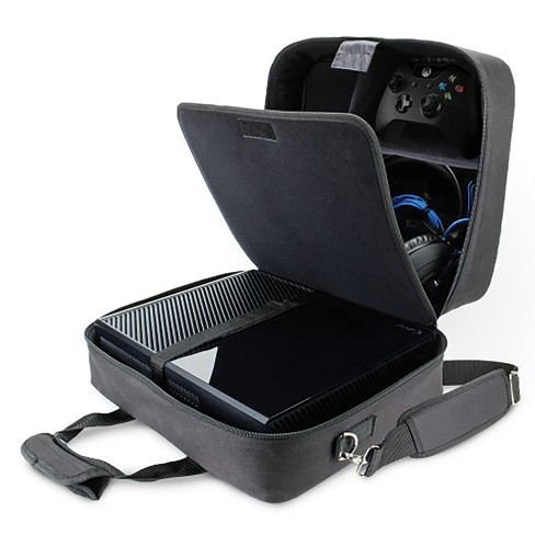 Xbox one best sale s travel case