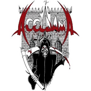 Aceldama - V7 (CD) - 1 of 1