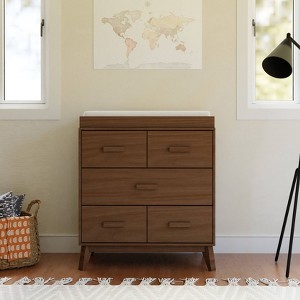 Babyletto Scoot 3-Drawer Changer Dresser - 1 of 4