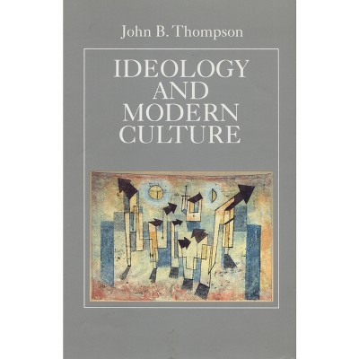 Hidden in Plain View - by  John B Thompson (Hardcover)