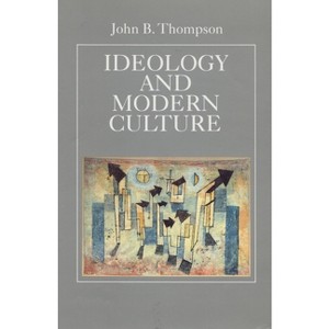 Hidden in Plain View - by  John B Thompson (Hardcover) - 1 of 1