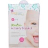 MiracleWare Muslin Baby Blanket - 2 of 3