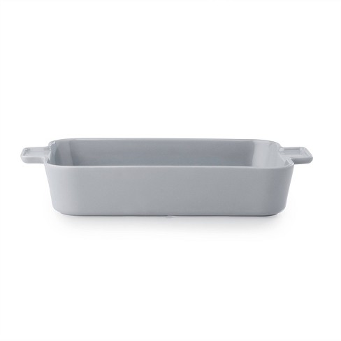 Modern Enameled Baking Dish – Farmhouse Pottery