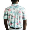 Men's Golf Polo - Yatta Golf - 3 of 3