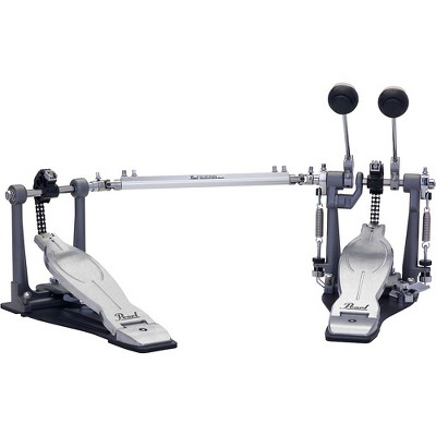 Pearl Eliminator Solo Double Bass Drum Pedal With Black Cam