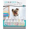 Groomer Essentials Gentle Puppy Shampoo - 16 oz. - image 4 of 4