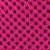 fuchsia (matching trim)